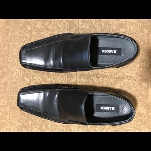 Men’s Steve Madden dress shoes